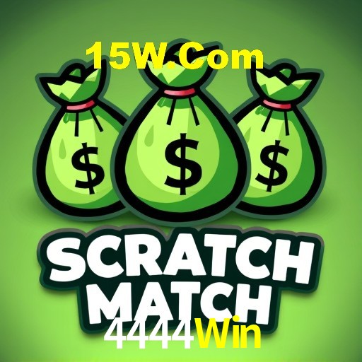 A Revolução dos Aplicativos de Jogos no 4444Win