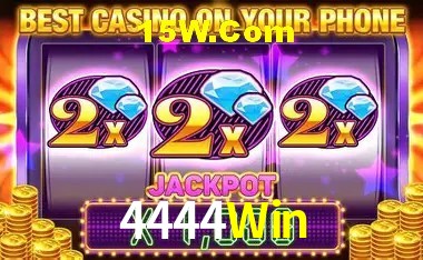 Desvendando o Mundo dos Jogos Virtuais na 4444Win